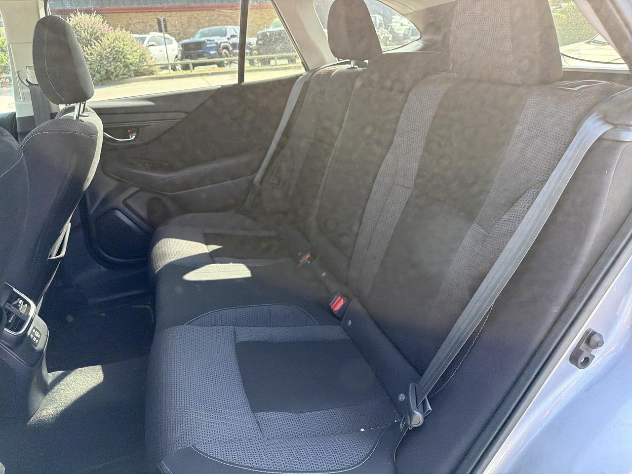 2024 Subaru Outback Premium San Antonio TX