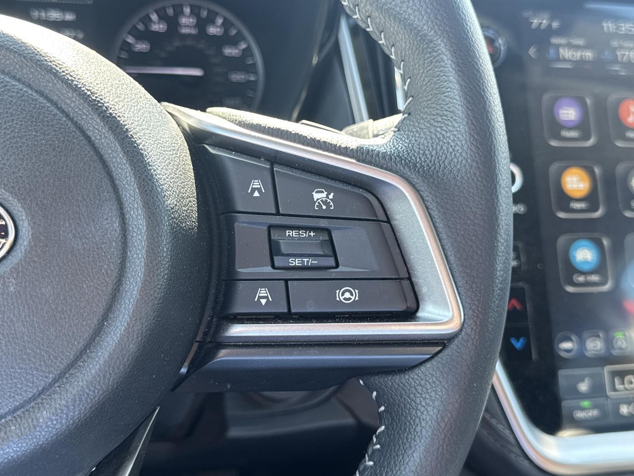 2024 Subaru Outback Premium San Antonio TX