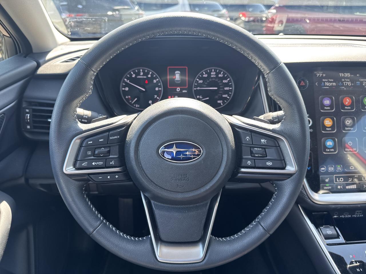 2024 Subaru Outback Premium San Antonio TX