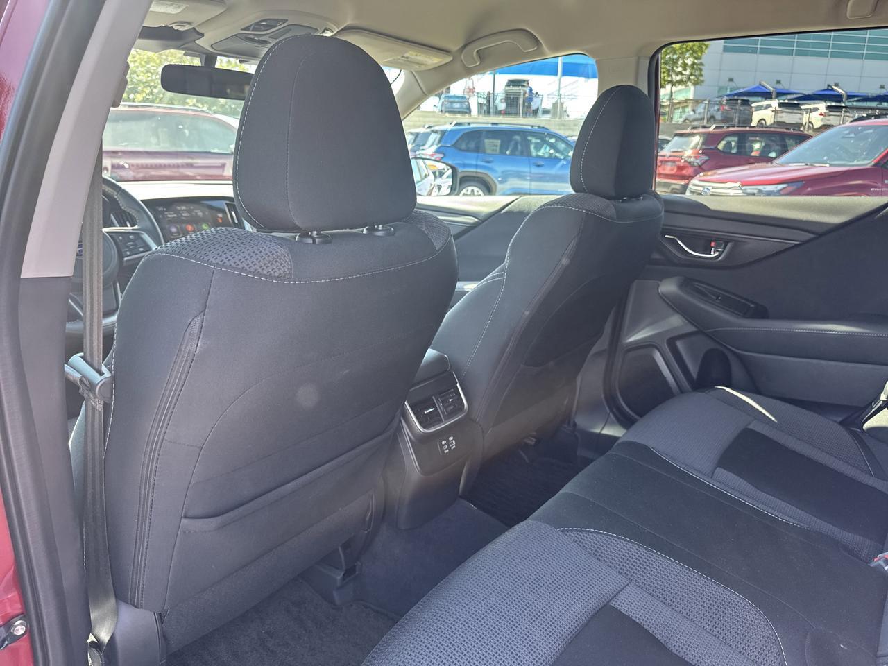 2024 Subaru Outback Premium San Antonio TX