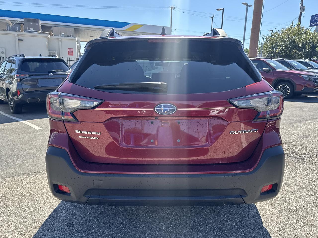 2024 Subaru Outback Premium San Antonio TX