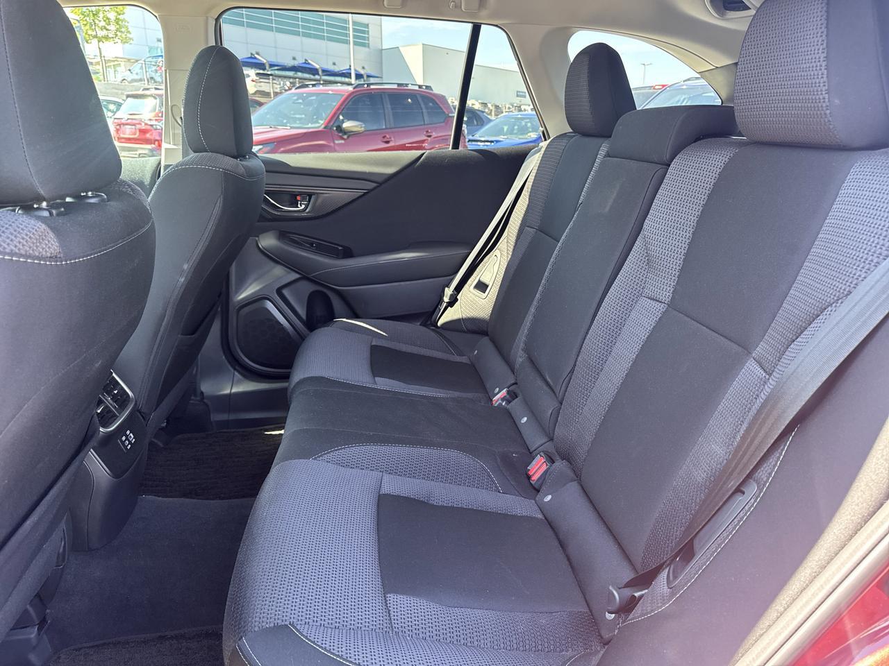 2024 Subaru Outback Premium San Antonio TX
