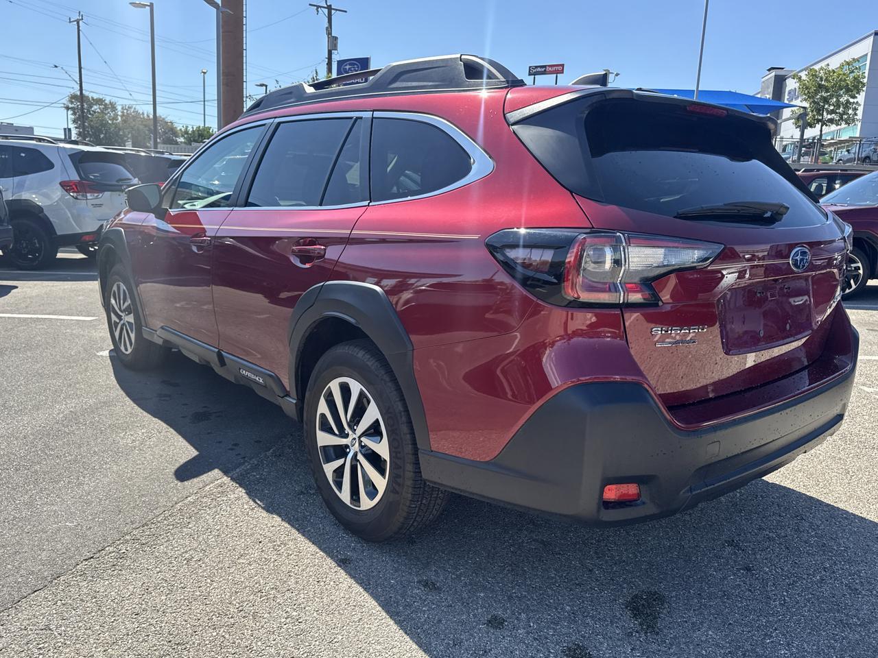 2024 Subaru Outback Premium San Antonio TX