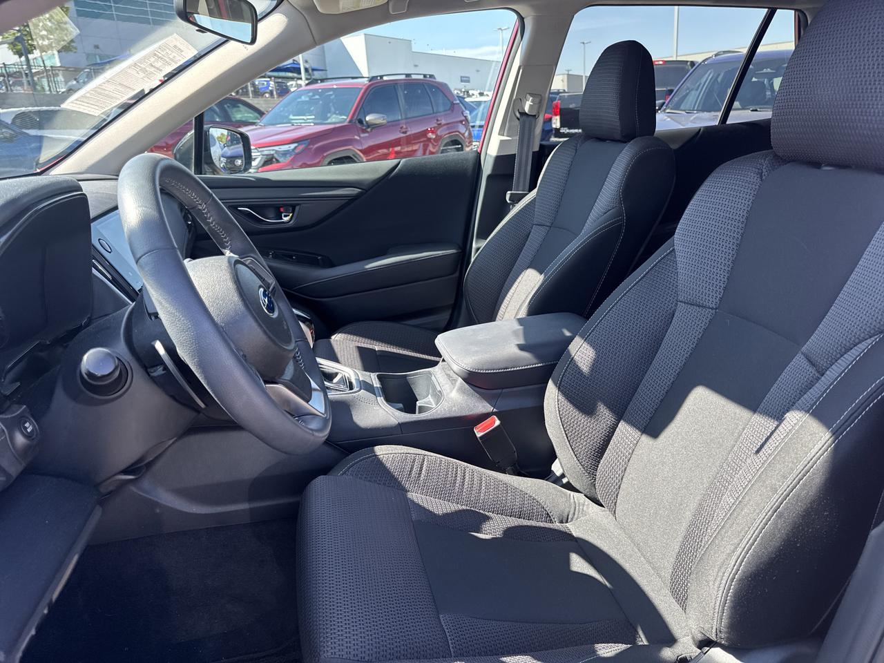2024 Subaru Outback Premium San Antonio TX