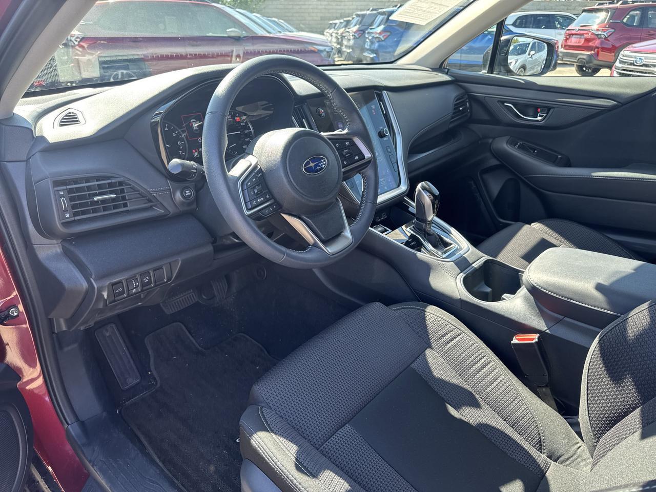 2024 Subaru Outback Premium San Antonio TX