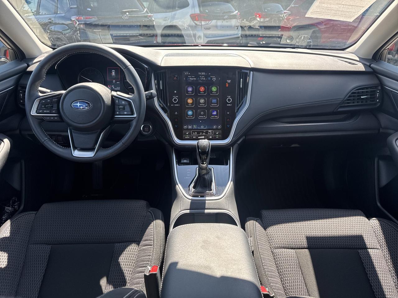2024 Subaru Outback Premium San Antonio TX