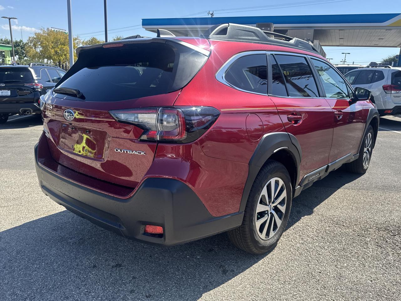 2024 Subaru Outback Premium San Antonio TX