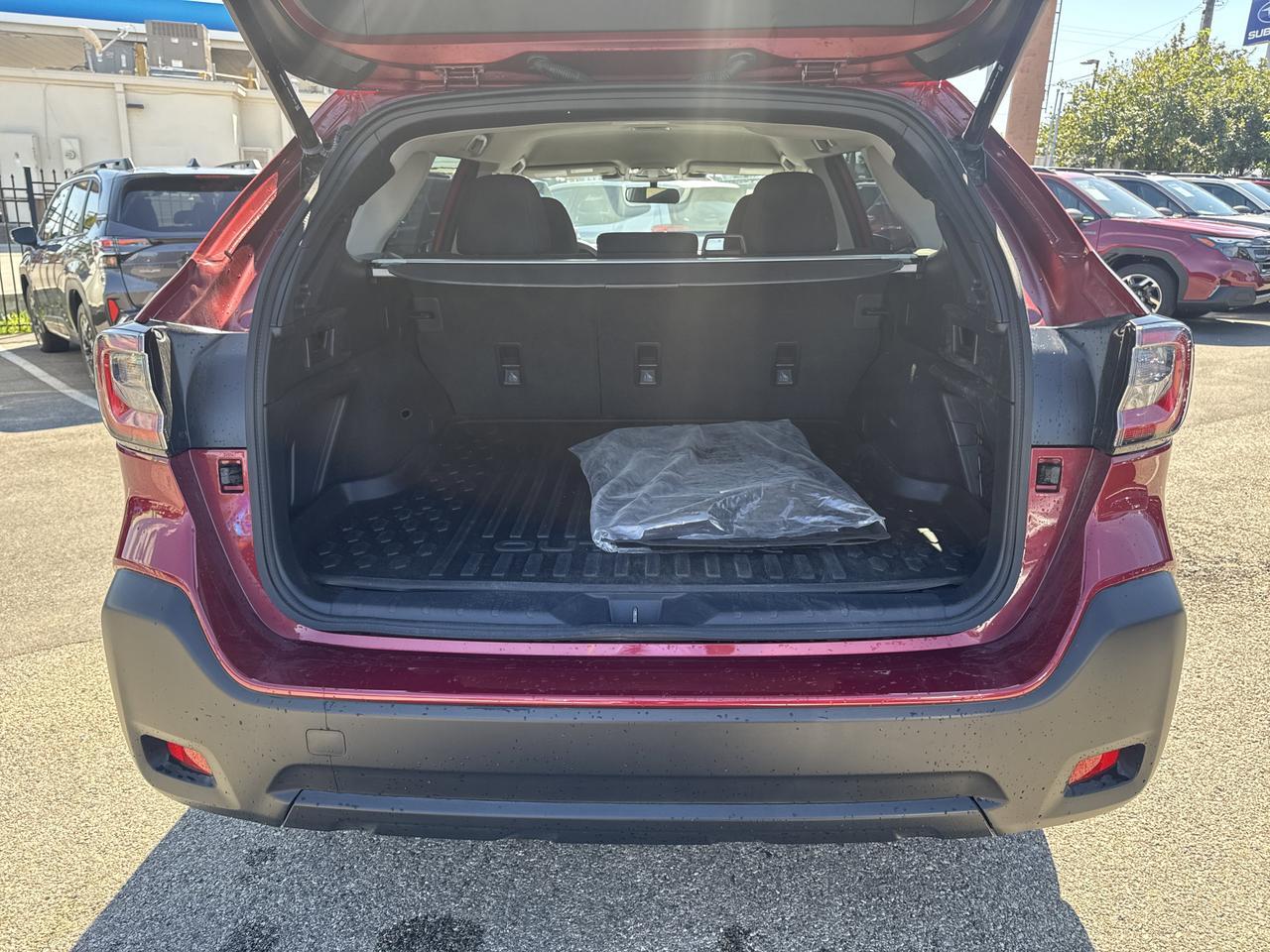 2024 Subaru Outback Premium San Antonio TX