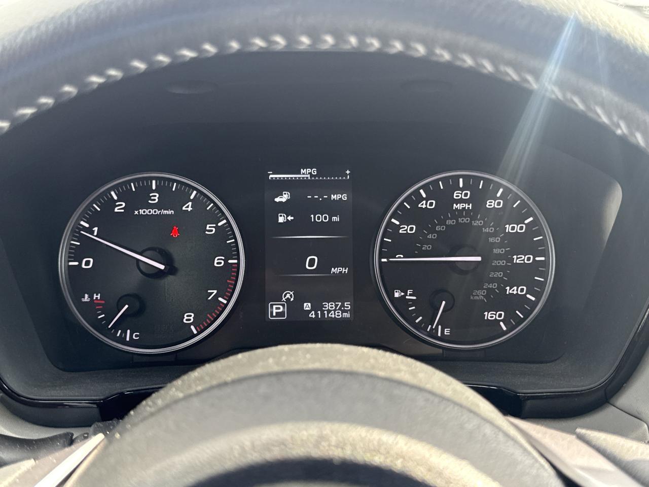 2024 Subaru Outback Premium San Antonio TX