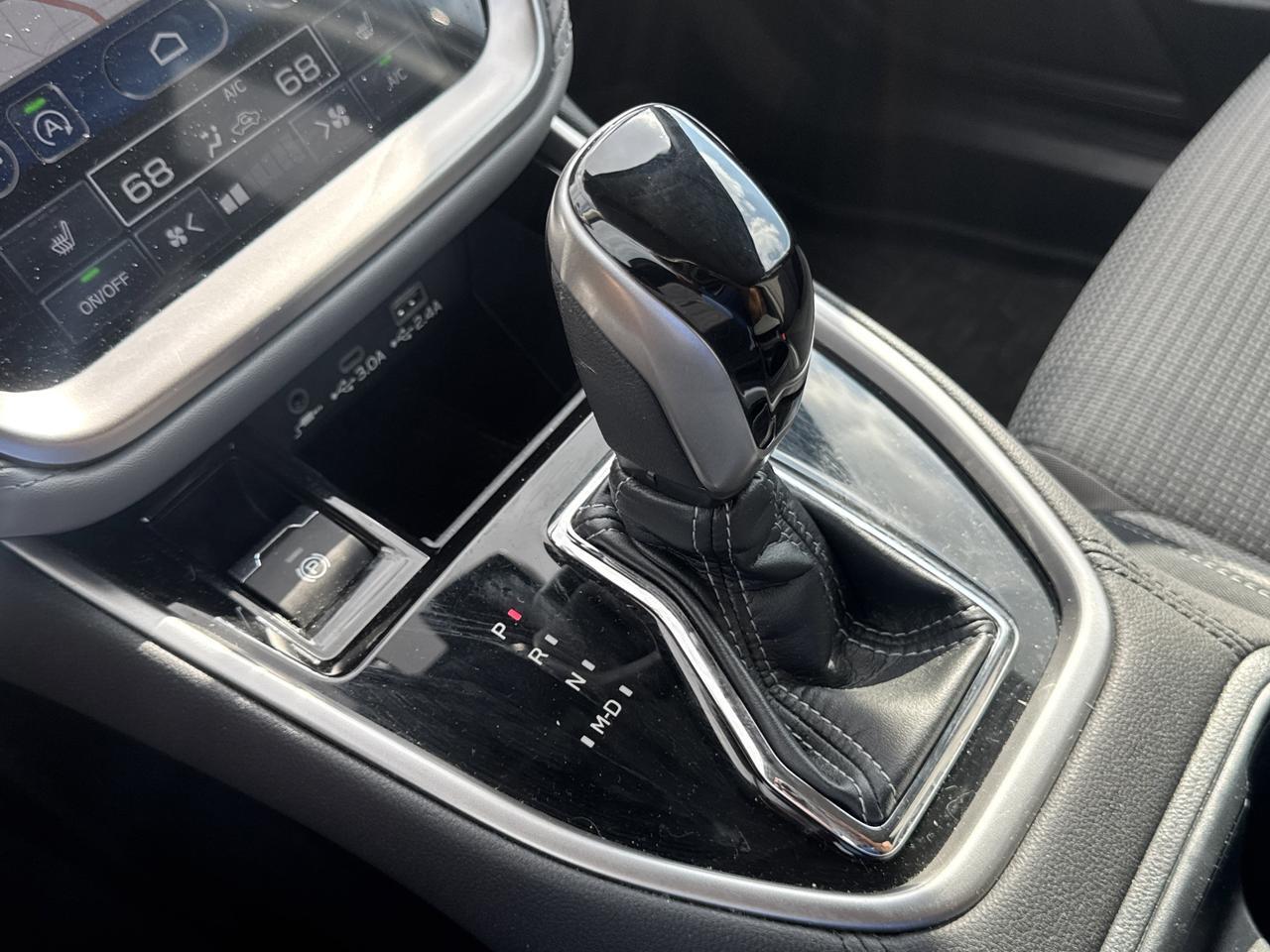 2024 Subaru Outback Premium San Antonio TX