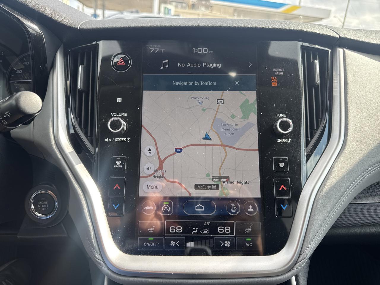 2024 Subaru Outback Premium San Antonio TX