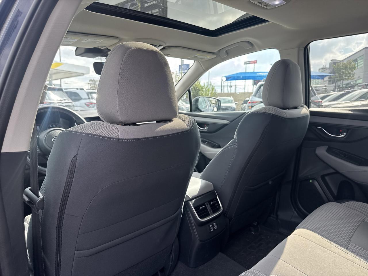 2024 Subaru Outback Premium San Antonio TX