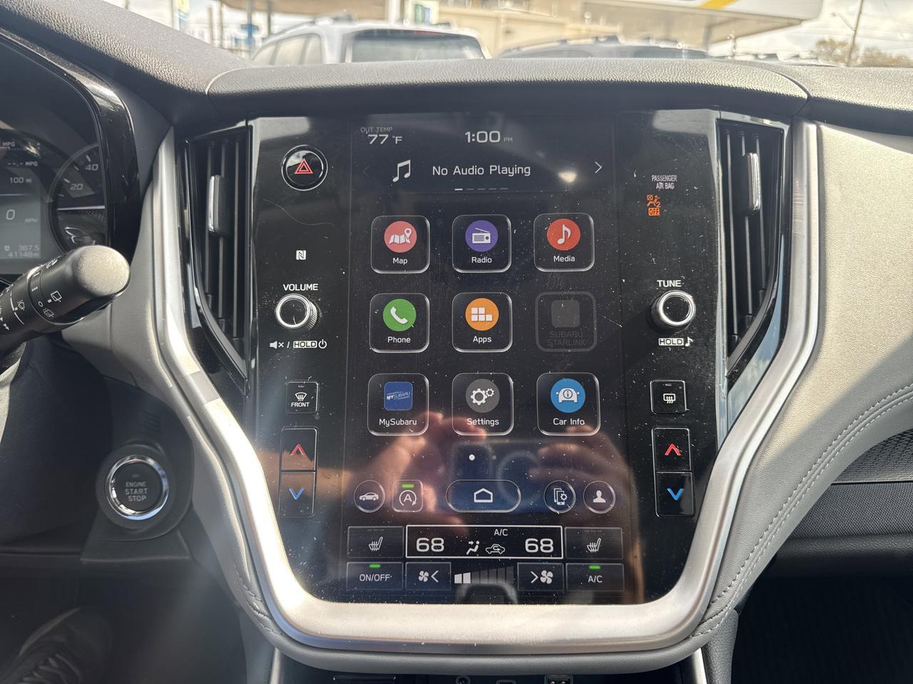 2024 Subaru Outback Premium San Antonio TX