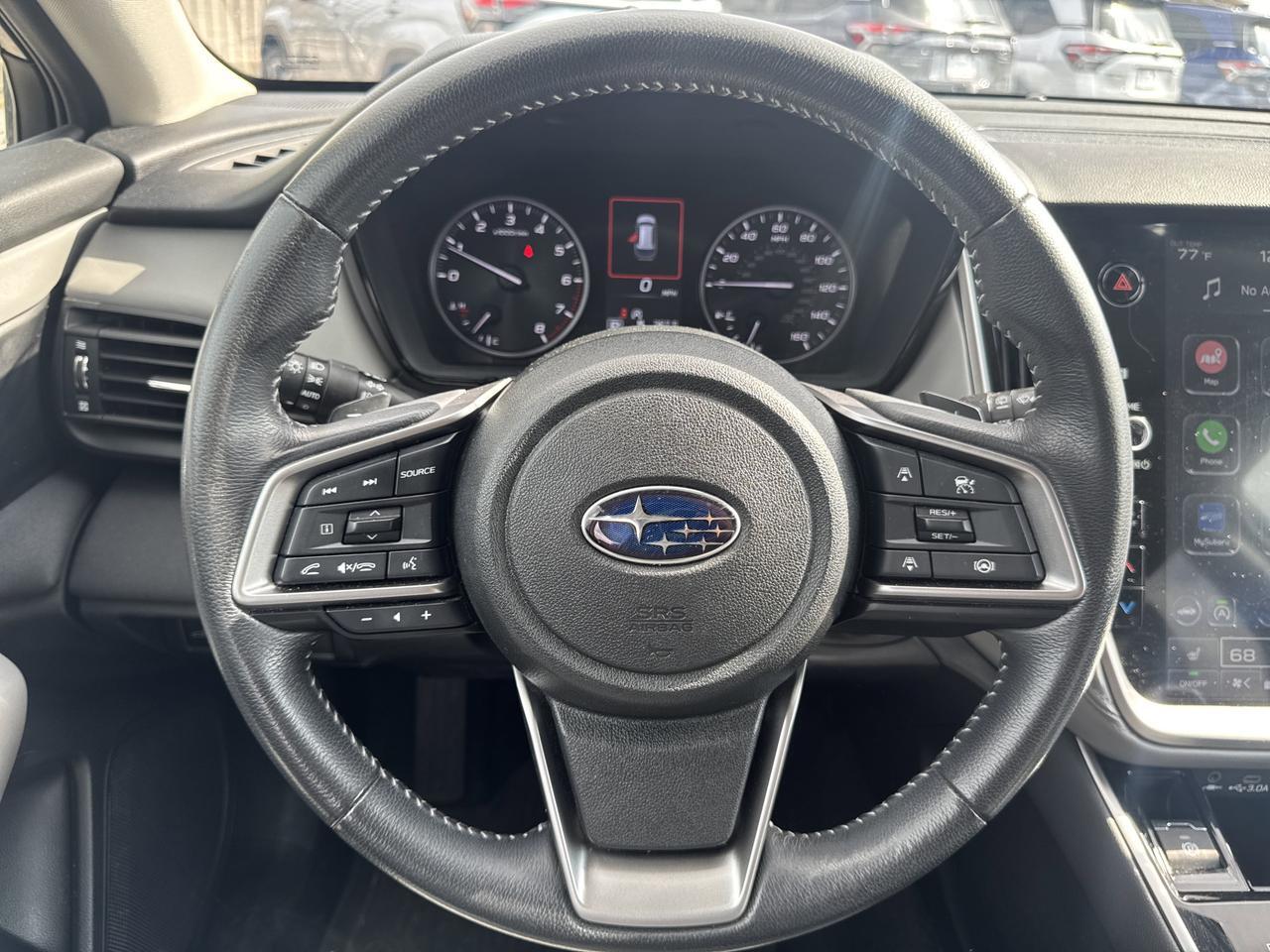 2024 Subaru Outback Premium San Antonio TX