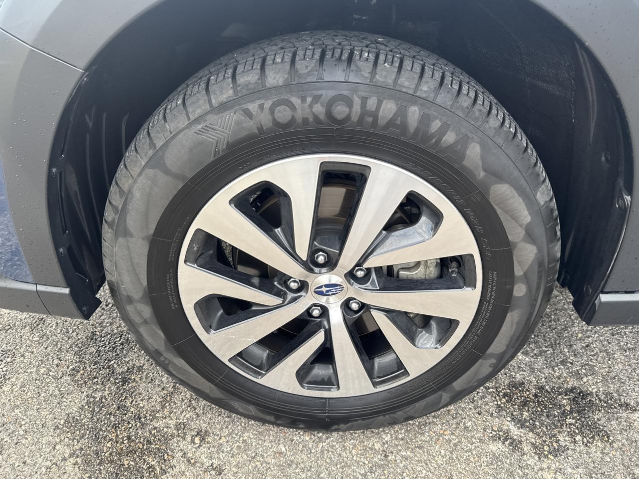 2024 Subaru Outback Premium San Antonio TX