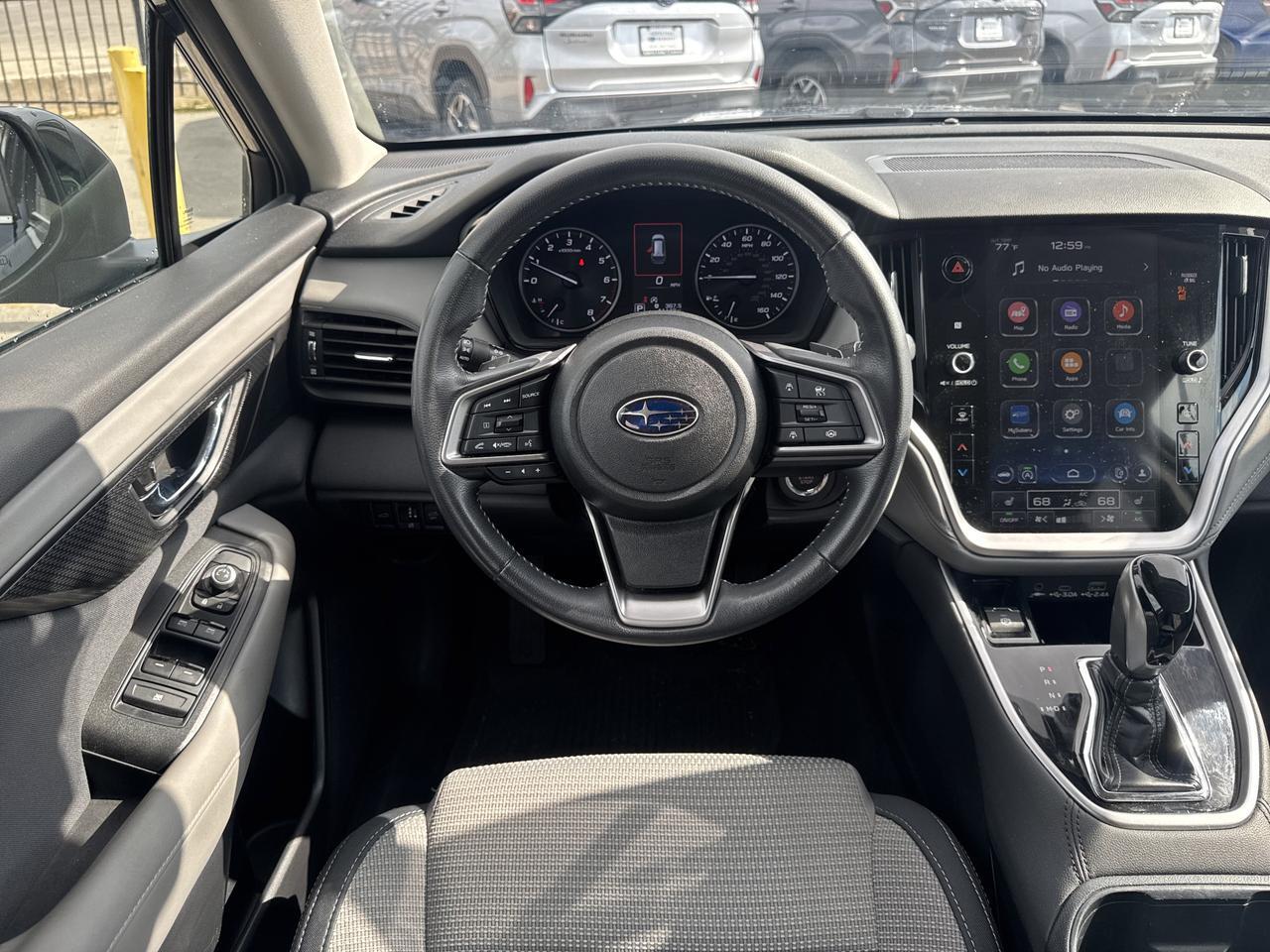 2024 Subaru Outback Premium San Antonio TX