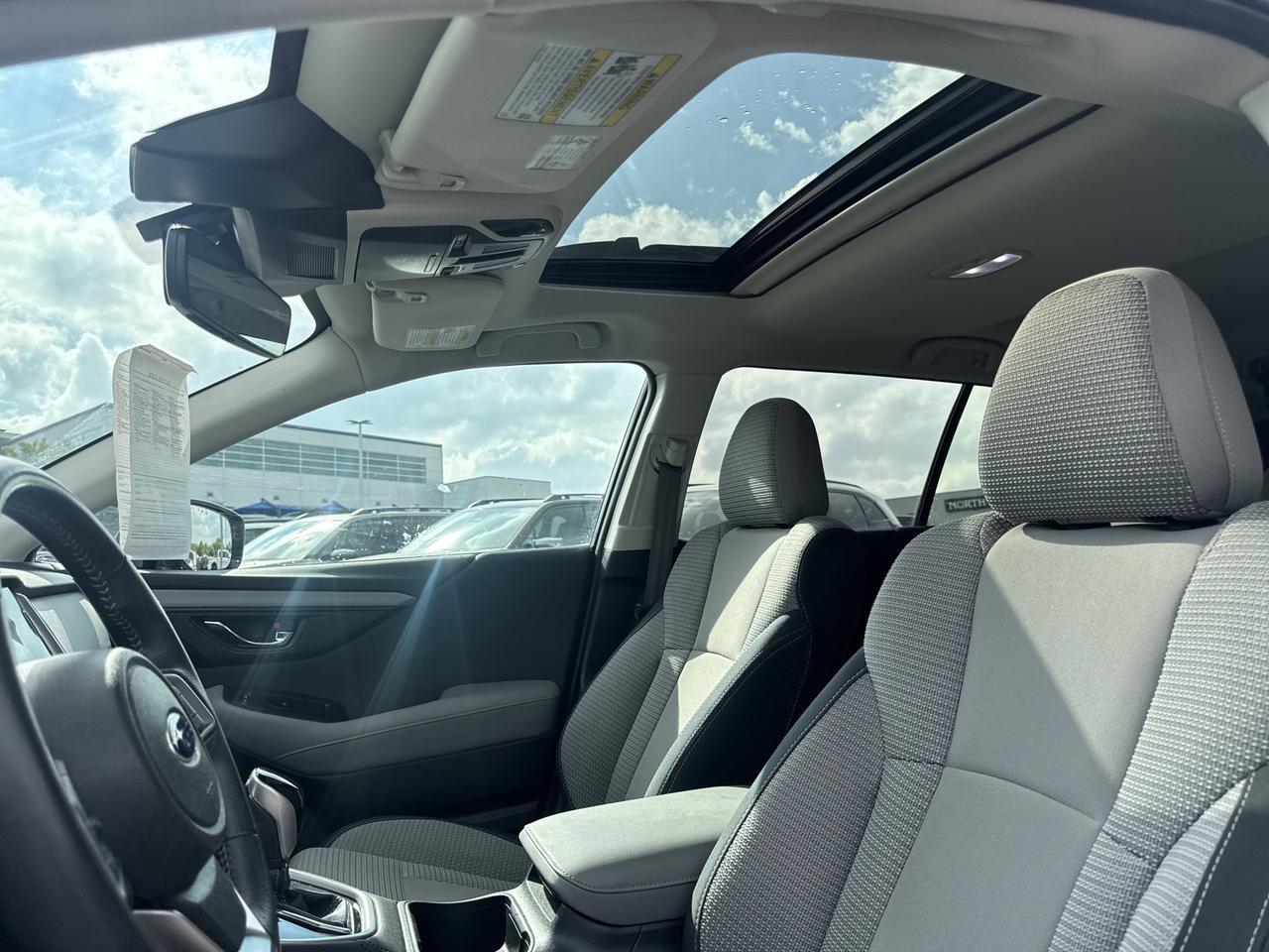 2024 Subaru Outback Premium San Antonio TX