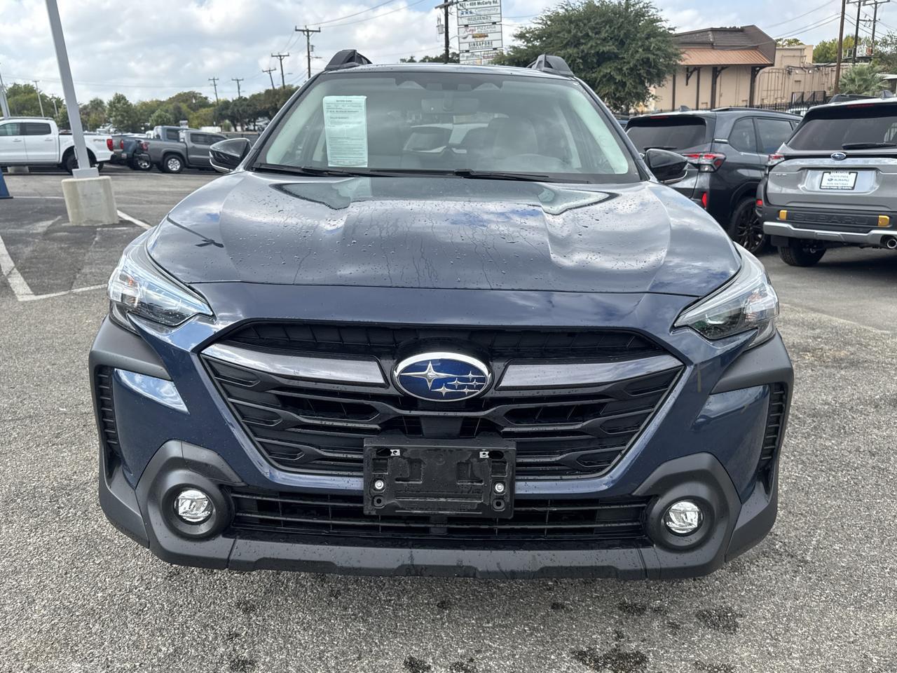 2024 Subaru Outback Premium San Antonio TX