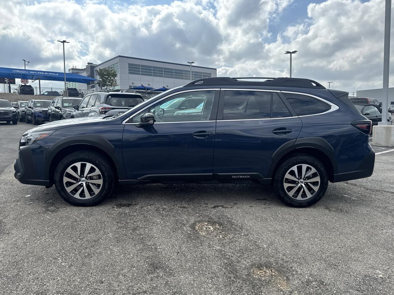 2024 Subaru Outback Premium San Antonio TX