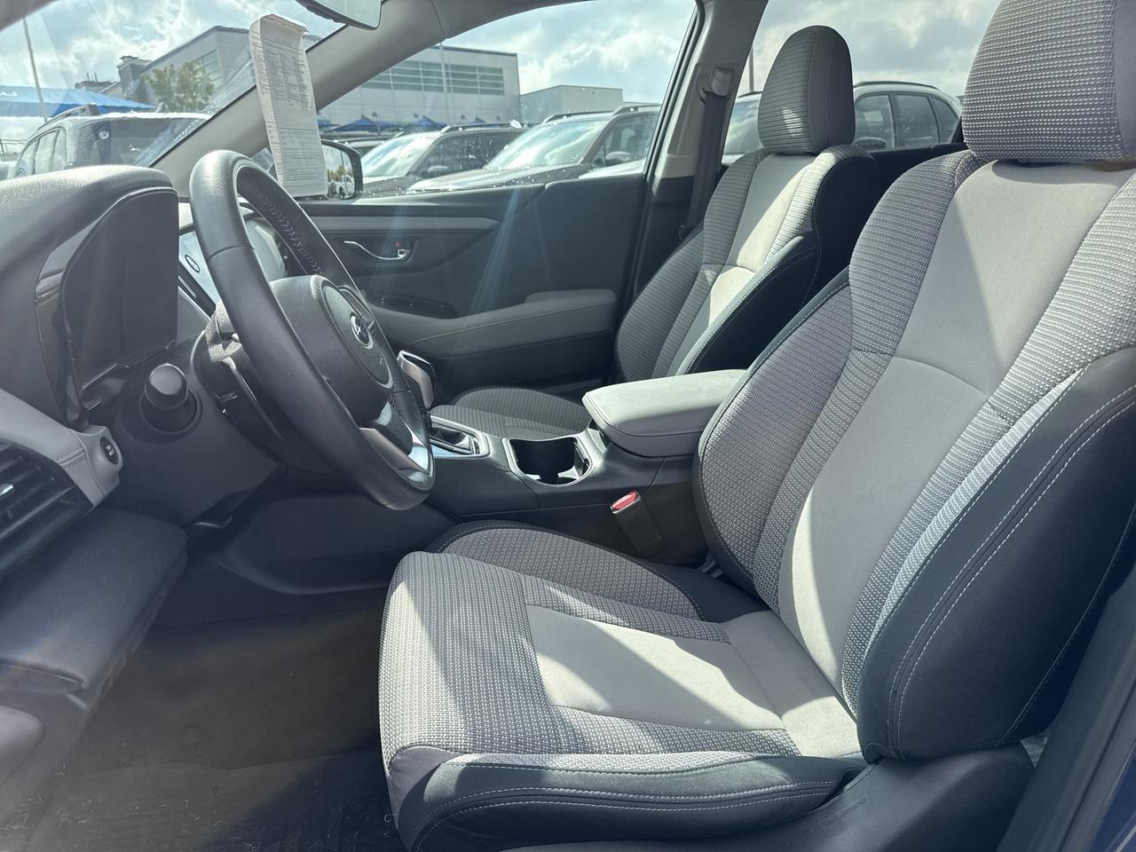 2024 Subaru Outback Premium San Antonio TX