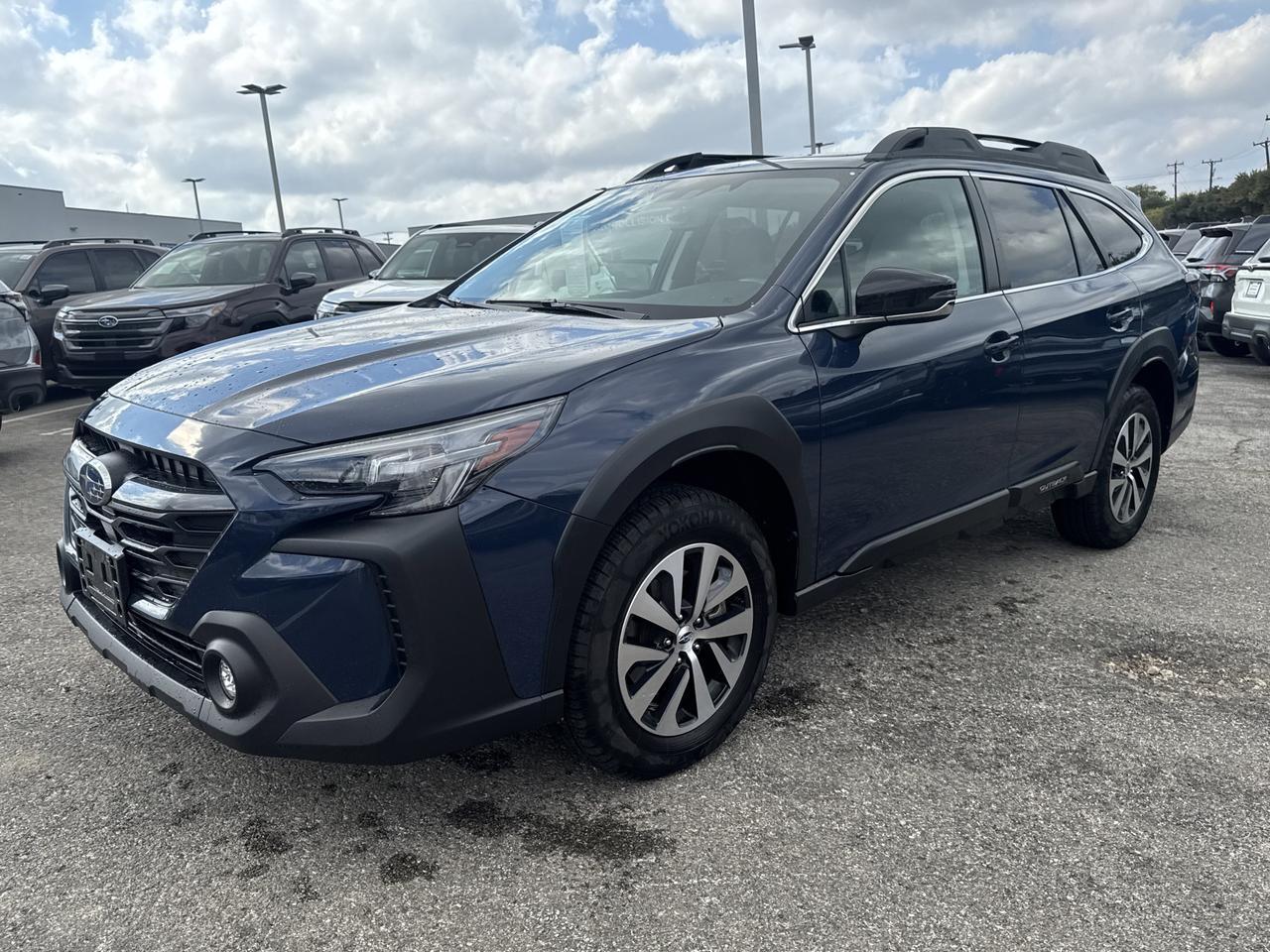 2024 Subaru Outback Premium San Antonio TX