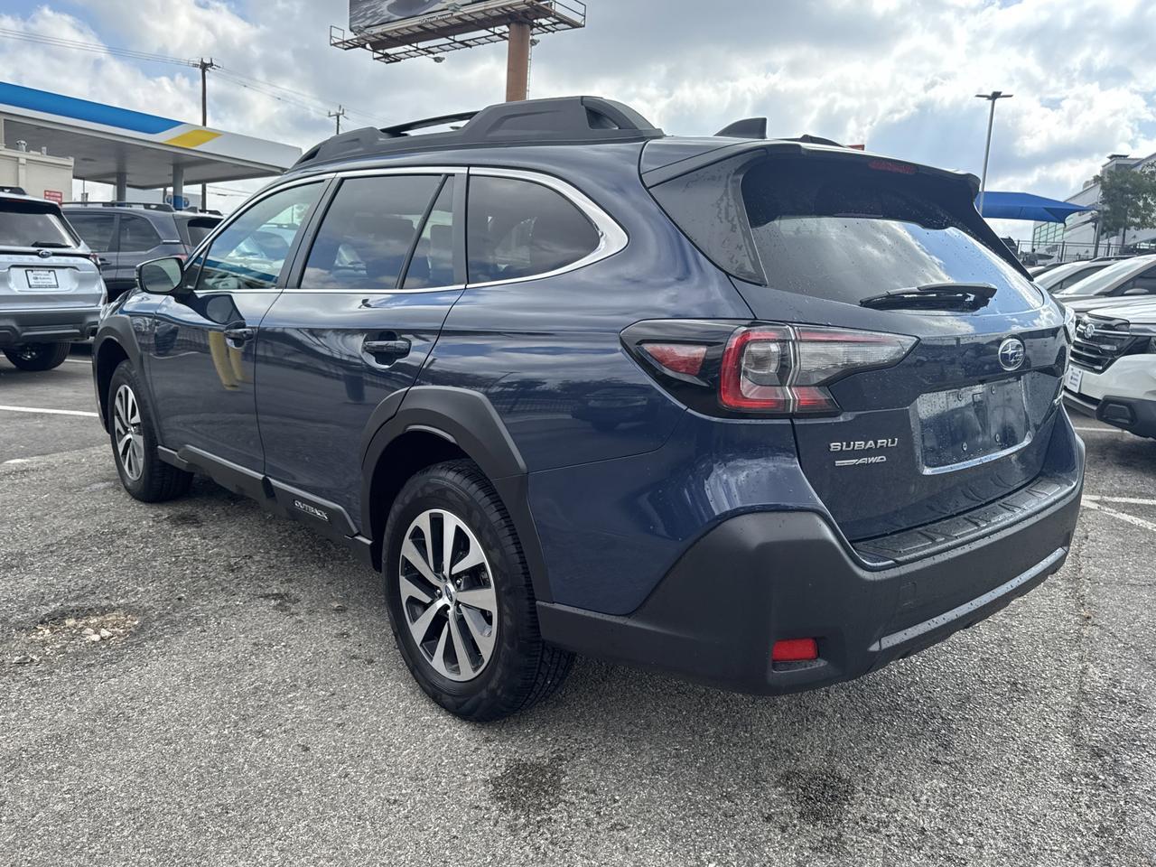 2024 Subaru Outback Premium San Antonio TX