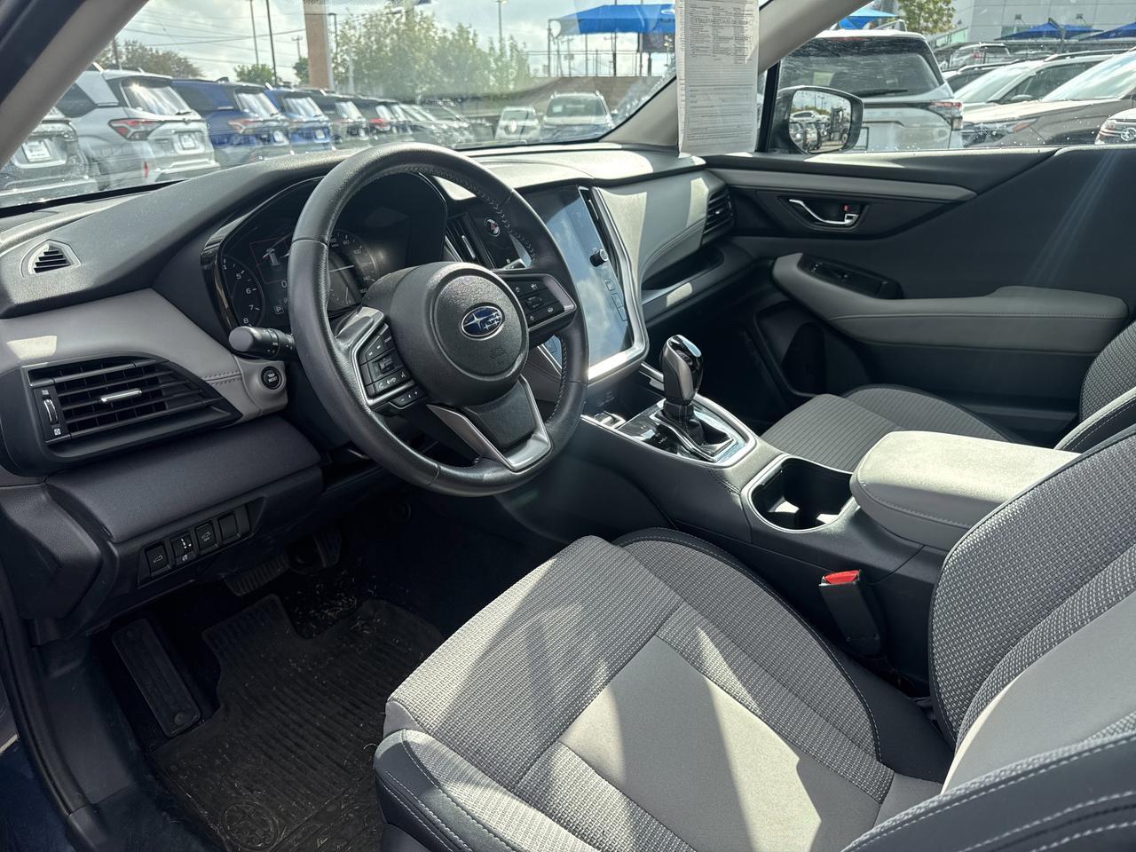 2024 Subaru Outback Premium San Antonio TX