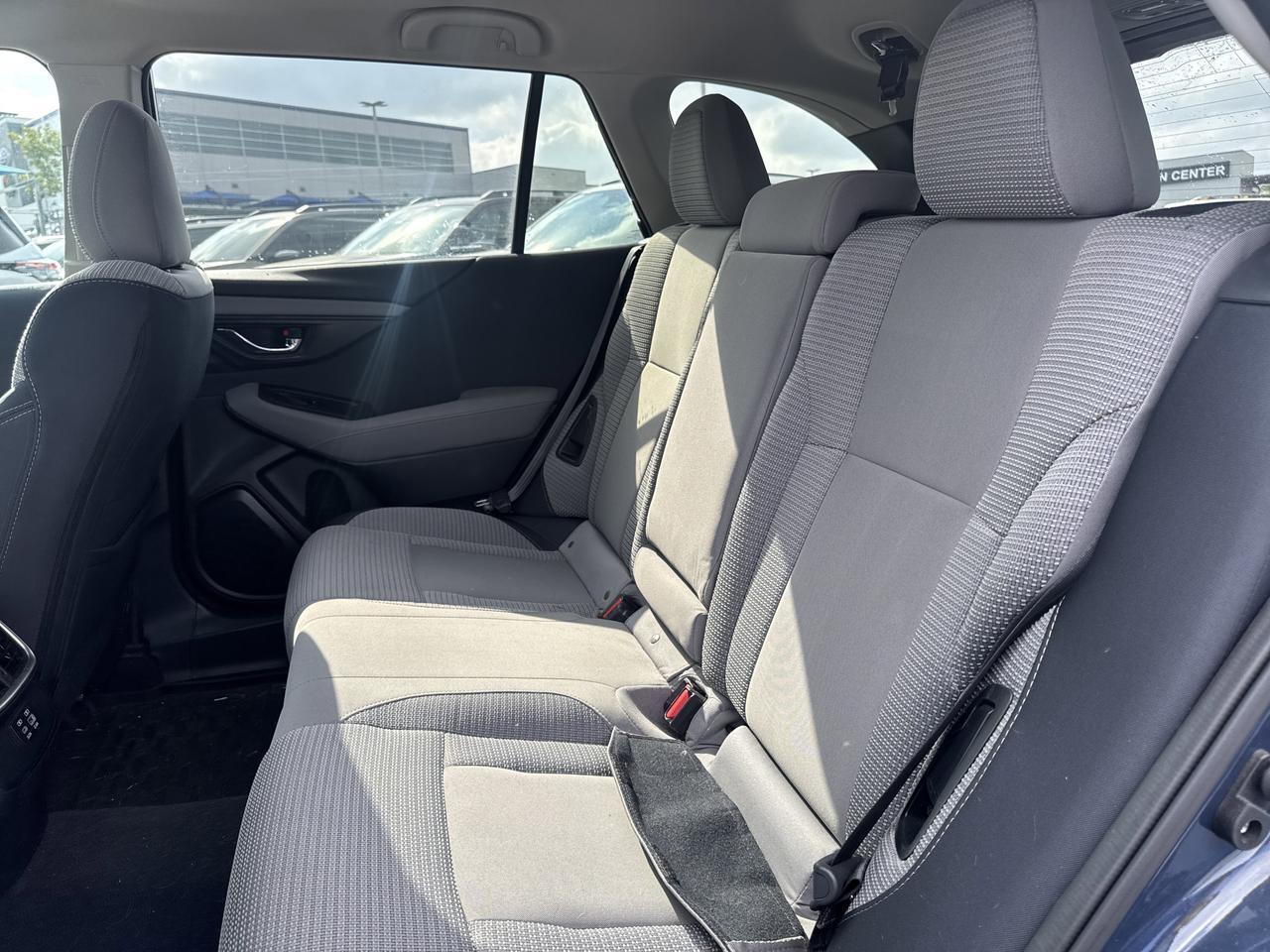 2024 Subaru Outback Premium San Antonio TX