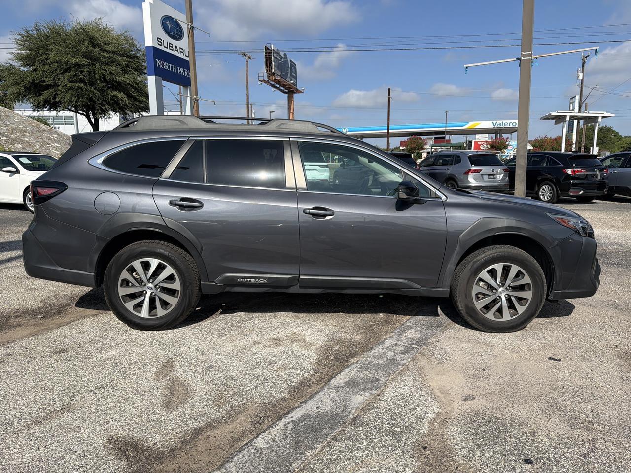 2024 Subaru Outback Premium