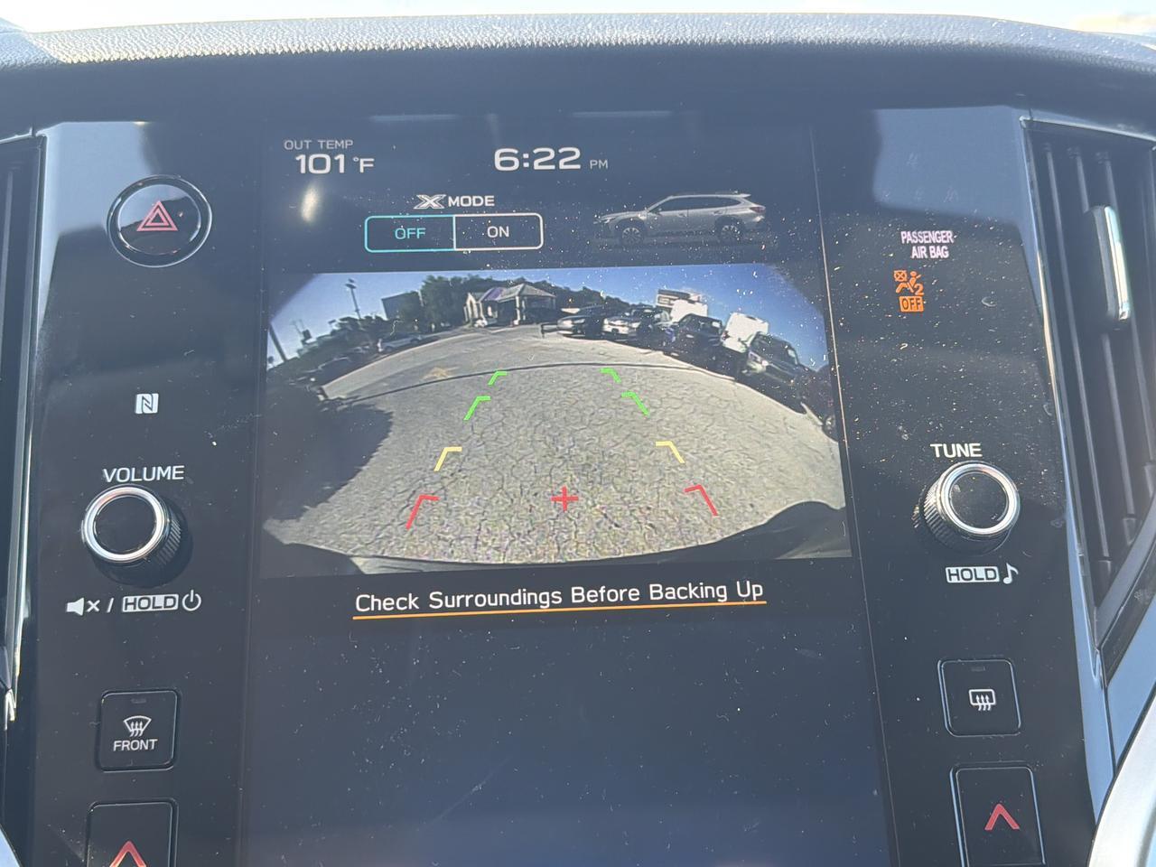 2024 Subaru Outback Premium San Antonio TX