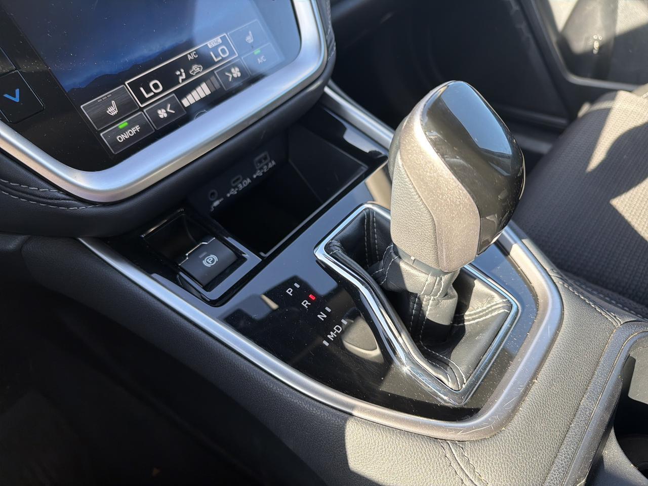 2024 Subaru Outback Premium San Antonio TX