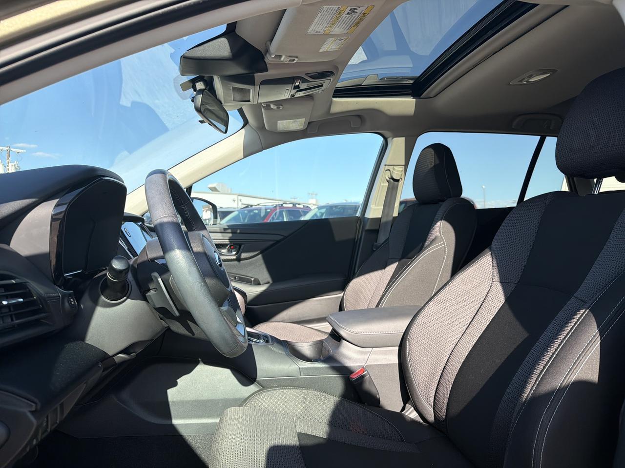2024 Subaru Outback Premium San Antonio TX