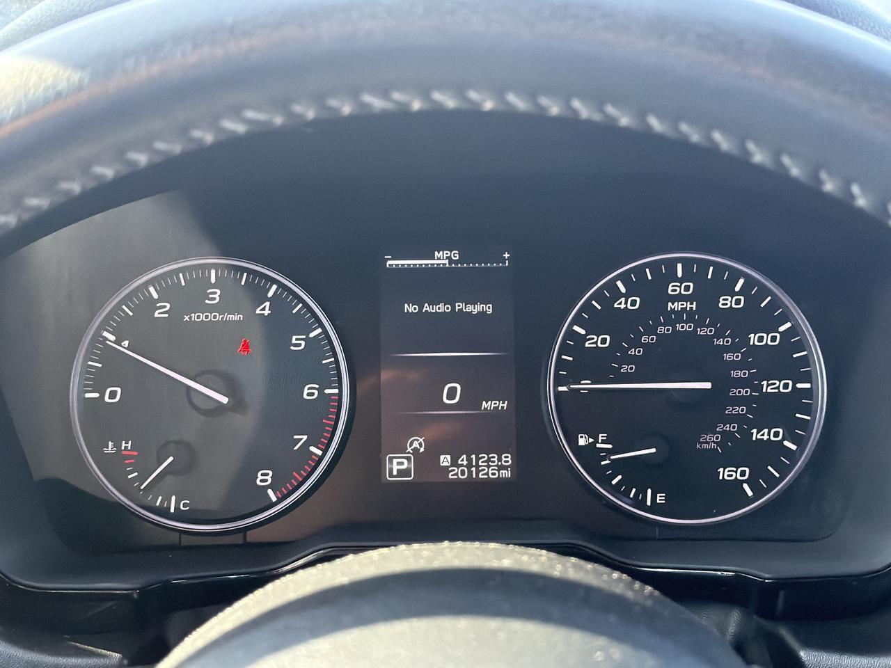 2024 Subaru Outback Premium San Antonio TX