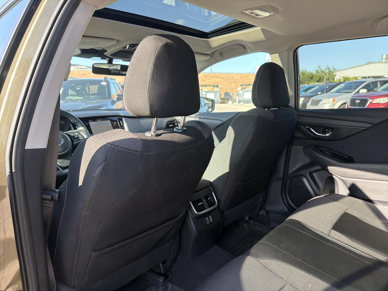 2024 Subaru Outback Premium San Antonio TX