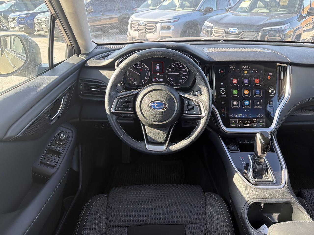2024 Subaru Outback Premium San Antonio TX