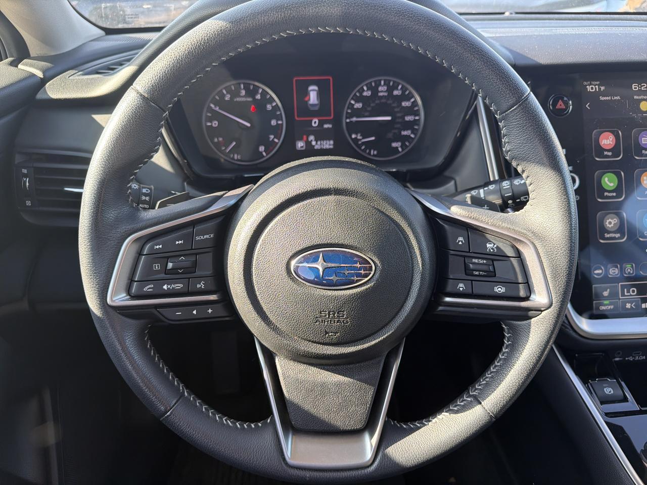 2024 Subaru Outback Premium San Antonio TX