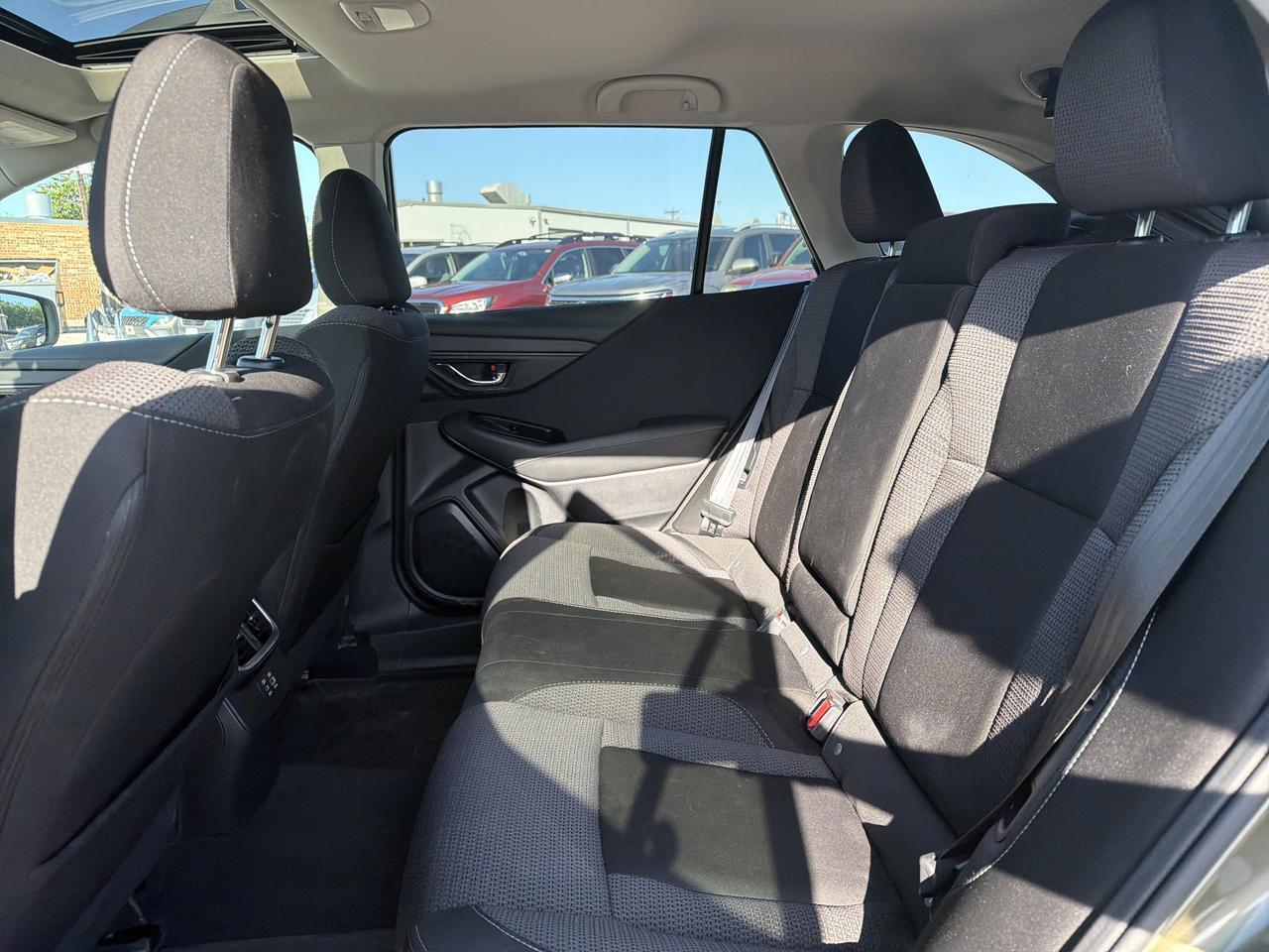 2024 Subaru Outback Premium San Antonio TX