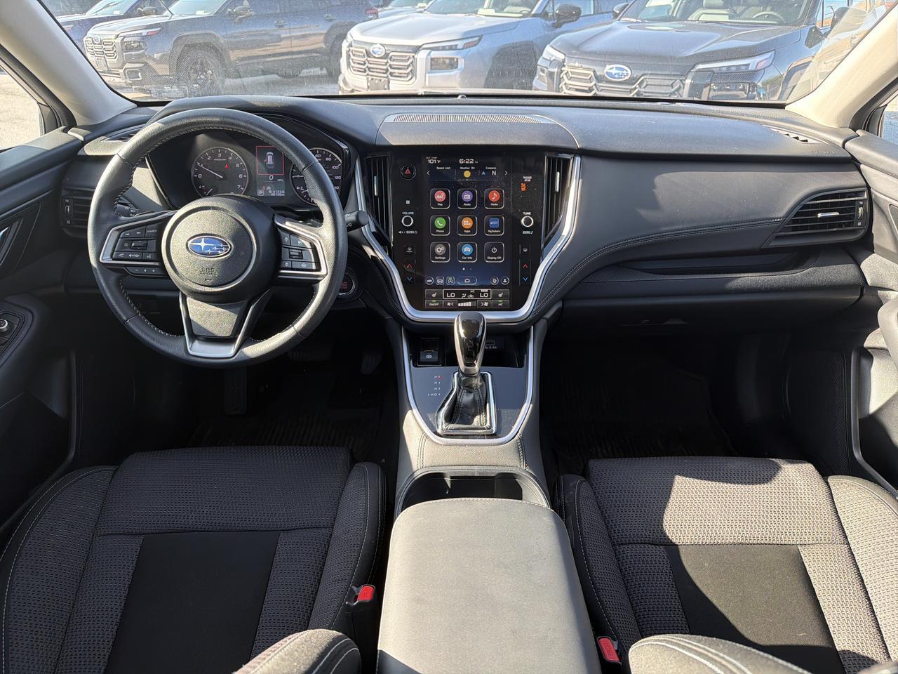 2024 Subaru Outback Premium San Antonio TX