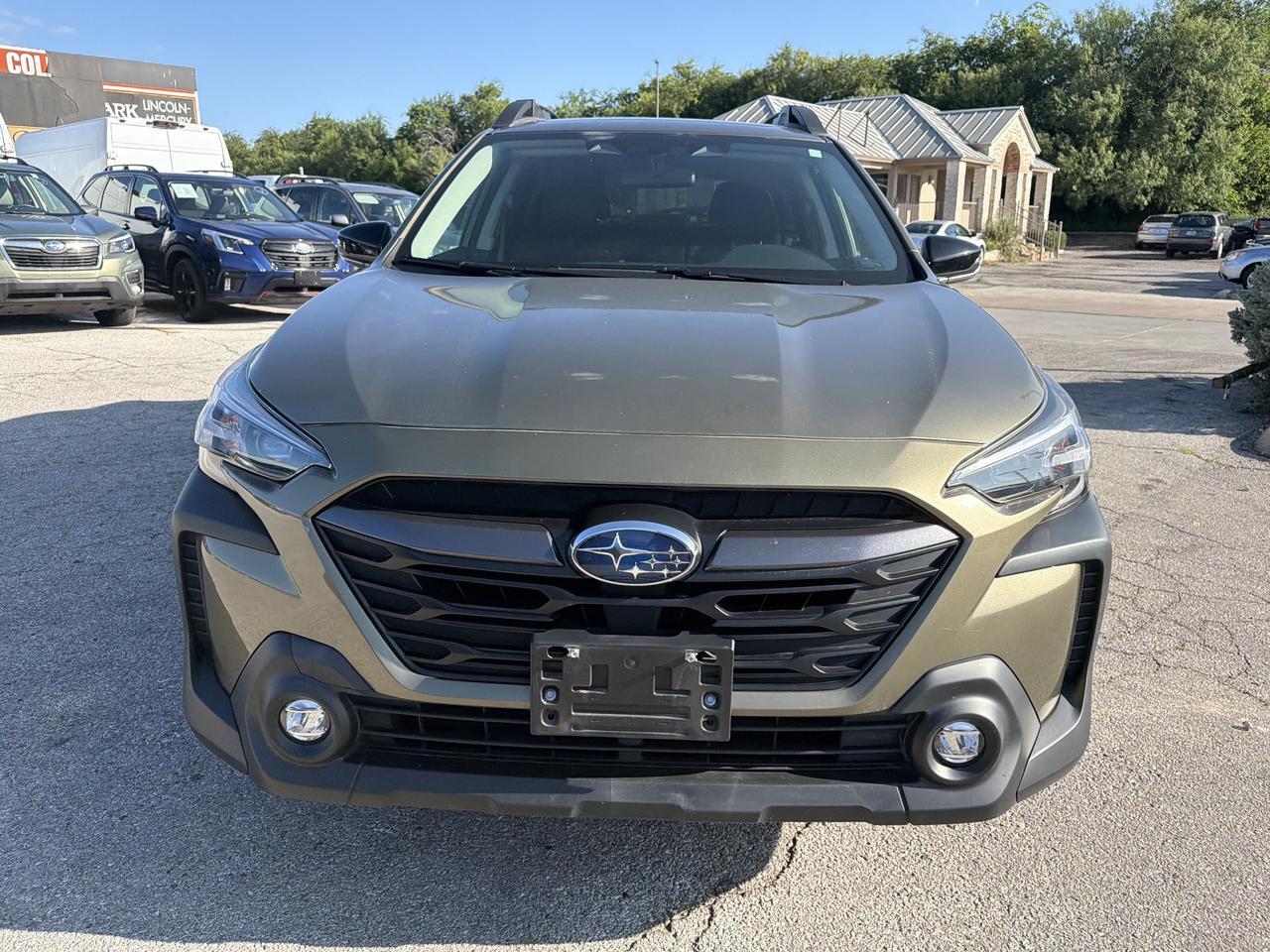 2024 Subaru Outback Premium San Antonio TX