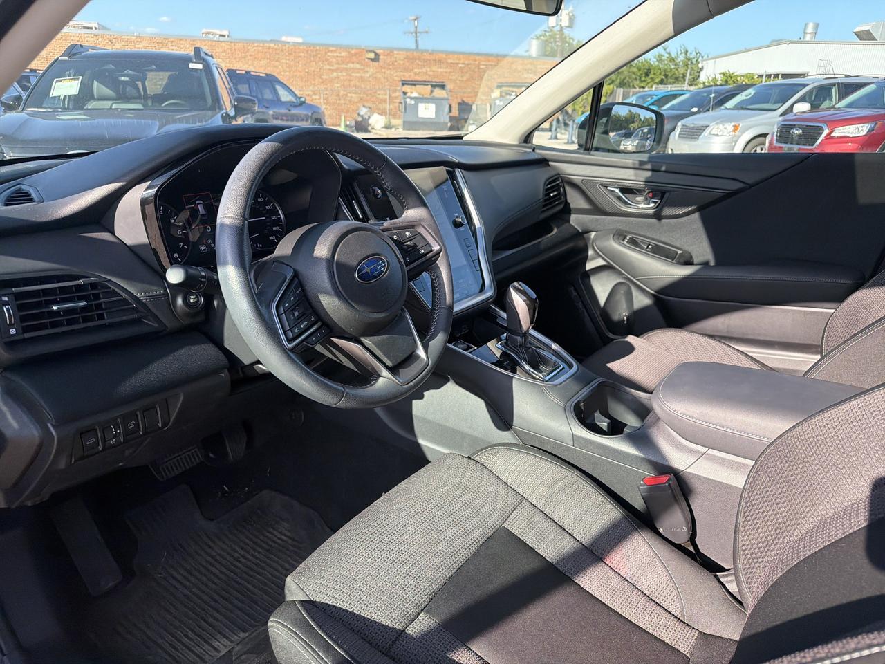 2024 Subaru Outback Premium San Antonio TX