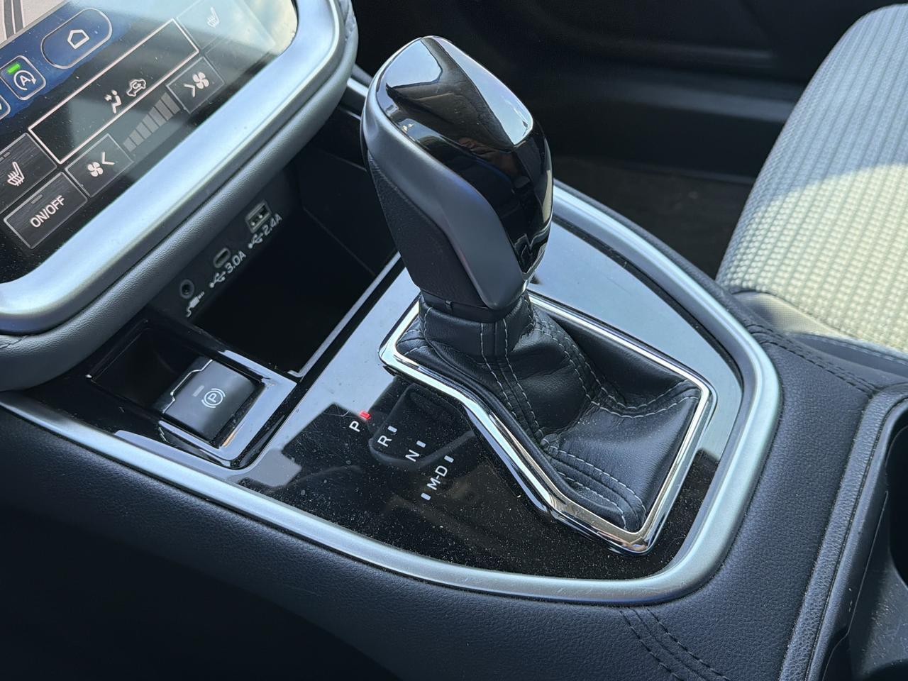 2024 Subaru Outback Premium San Antonio TX