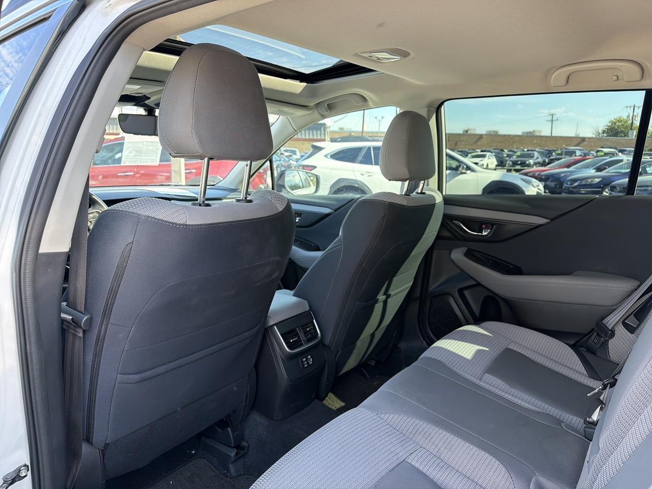 2024 Subaru Outback Premium San Antonio TX