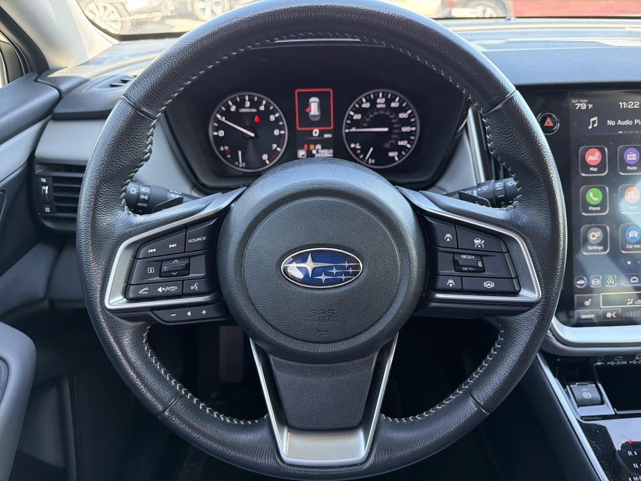 2024 Subaru Outback Premium San Antonio TX