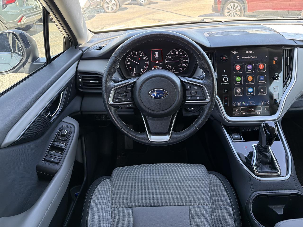 2024 Subaru Outback Premium San Antonio TX