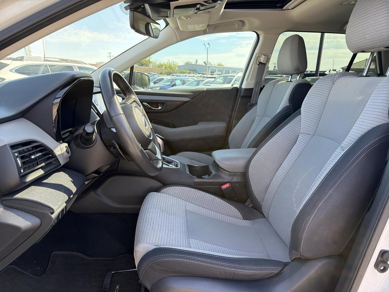 2024 Subaru Outback Premium San Antonio TX