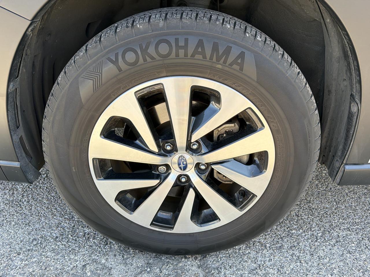 2024 Subaru Outback Premium San Antonio TX