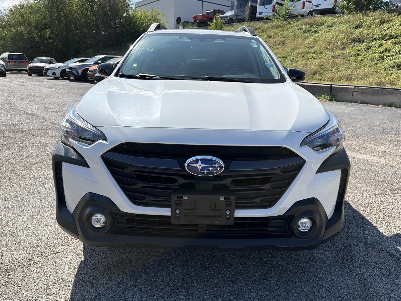 2024 Subaru Outback Premium San Antonio TX
