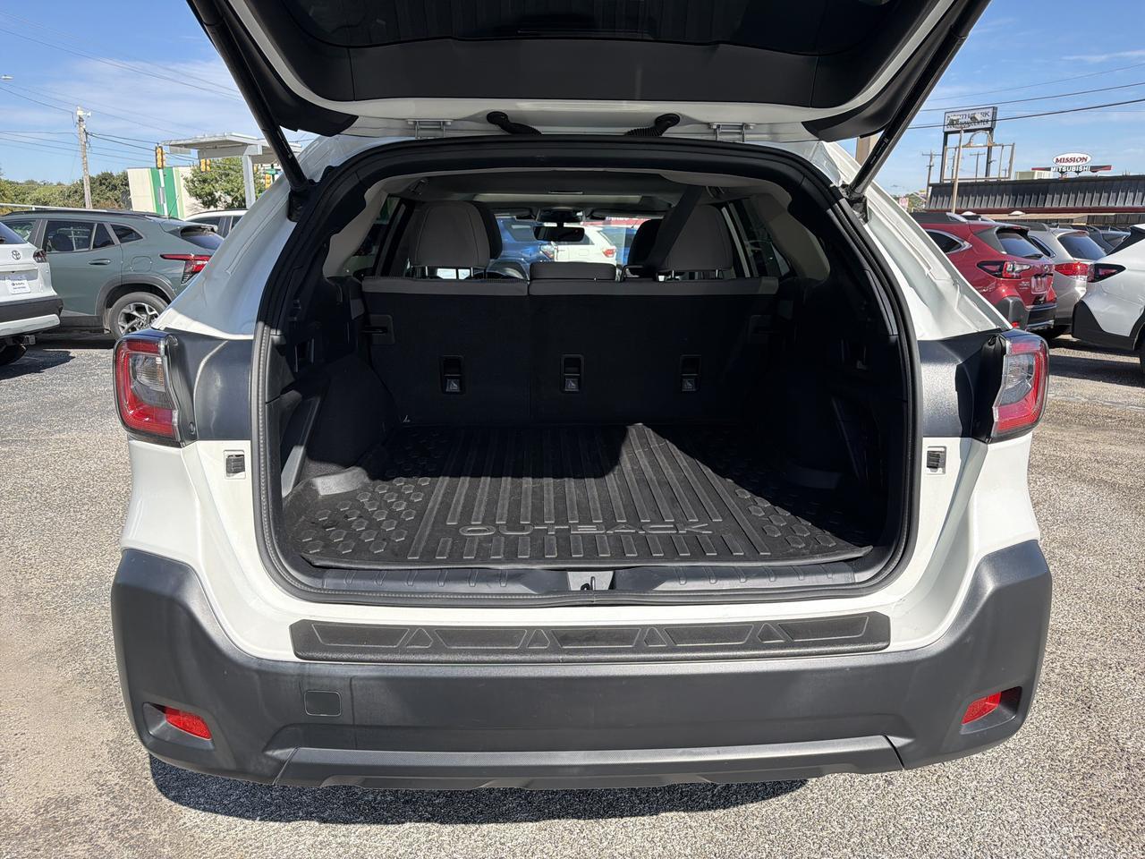2024 Subaru Outback Premium San Antonio TX