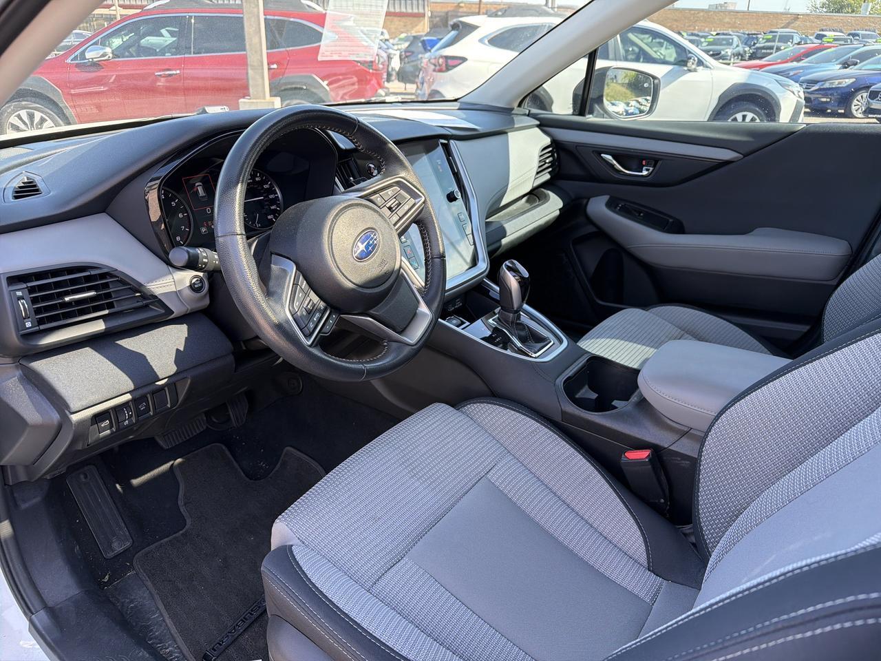 2024 Subaru Outback Premium San Antonio TX