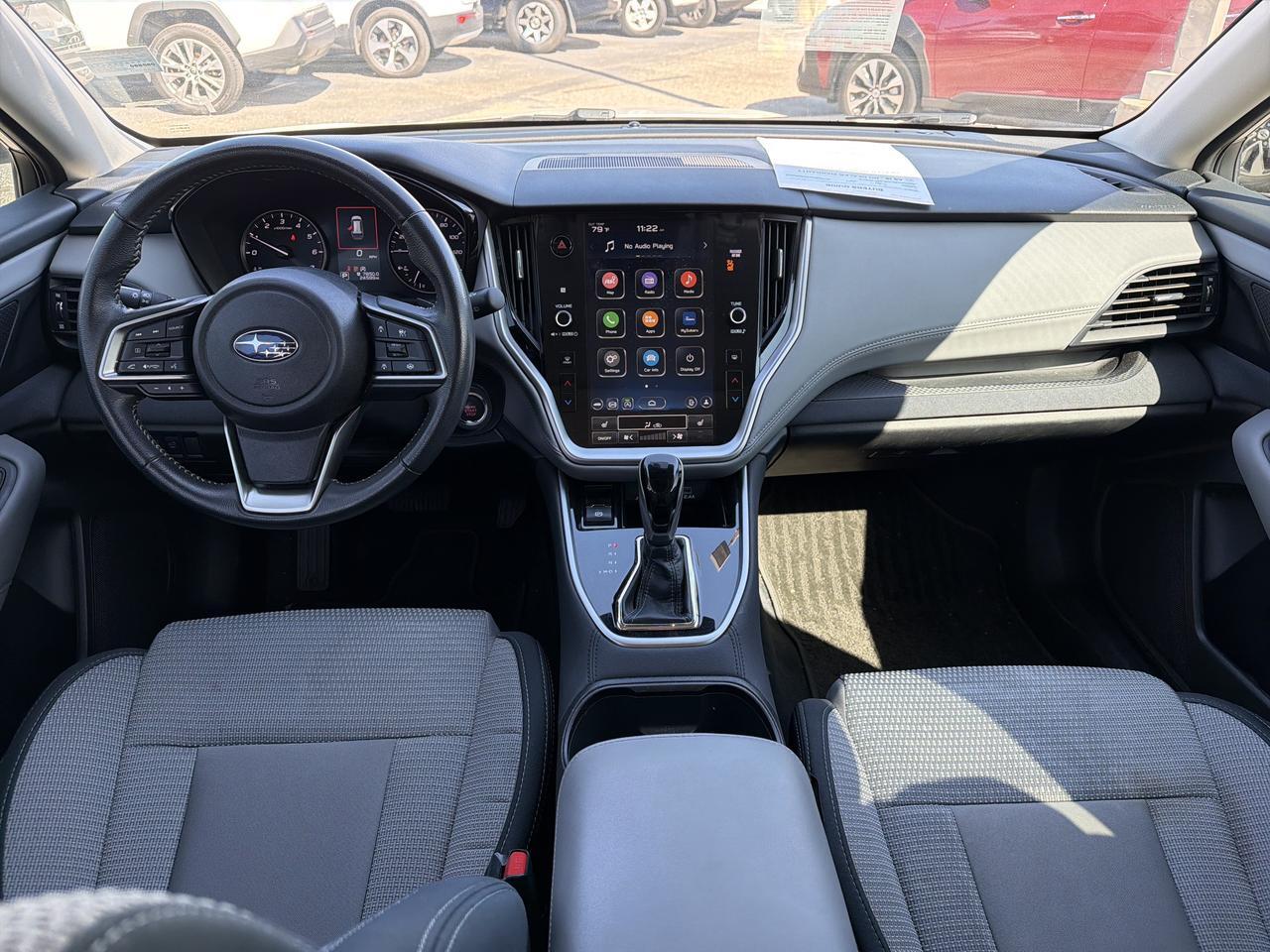 2024 Subaru Outback Premium San Antonio TX